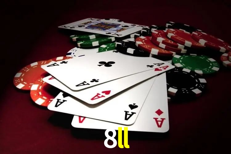 Estatísticas 8ll