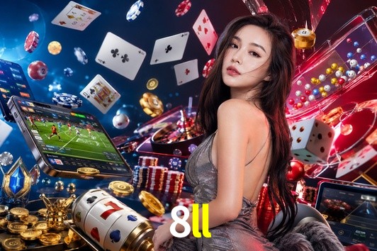 Slot Games 8ll