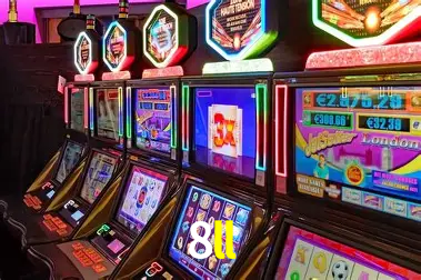 Inovações de Jogos na 8ll: O Futuro das Experiências Interativas