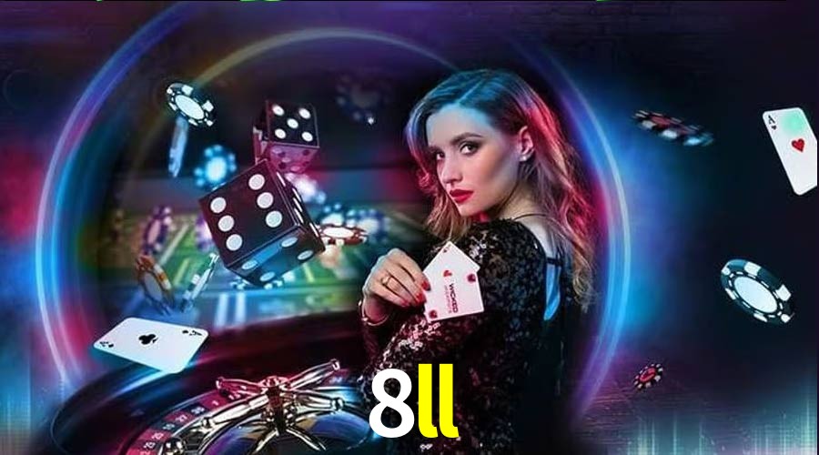 APP oficial da 8ll para mobile