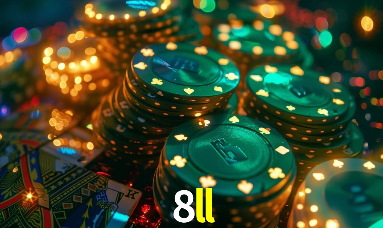 Diretório de Jogos 8ll