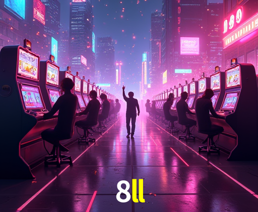 Estatísticas Esportivas 8ll