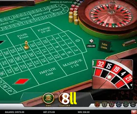 Baccarat ao vivo