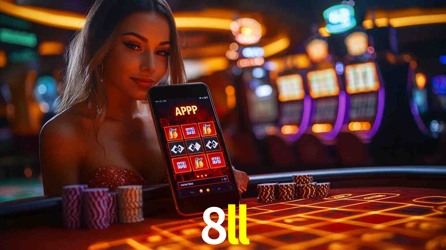 A Emoção da Loteria na 8ll: Uma Chance de Mudança de Vida