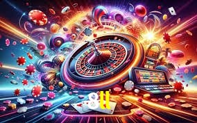 Provedores de Jogos 8ll