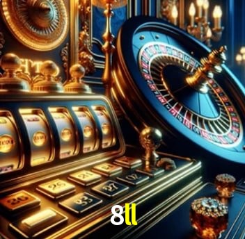 Estatísticas do Jogo 8ll