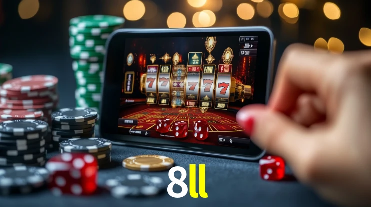 Exclusive Games 8ll