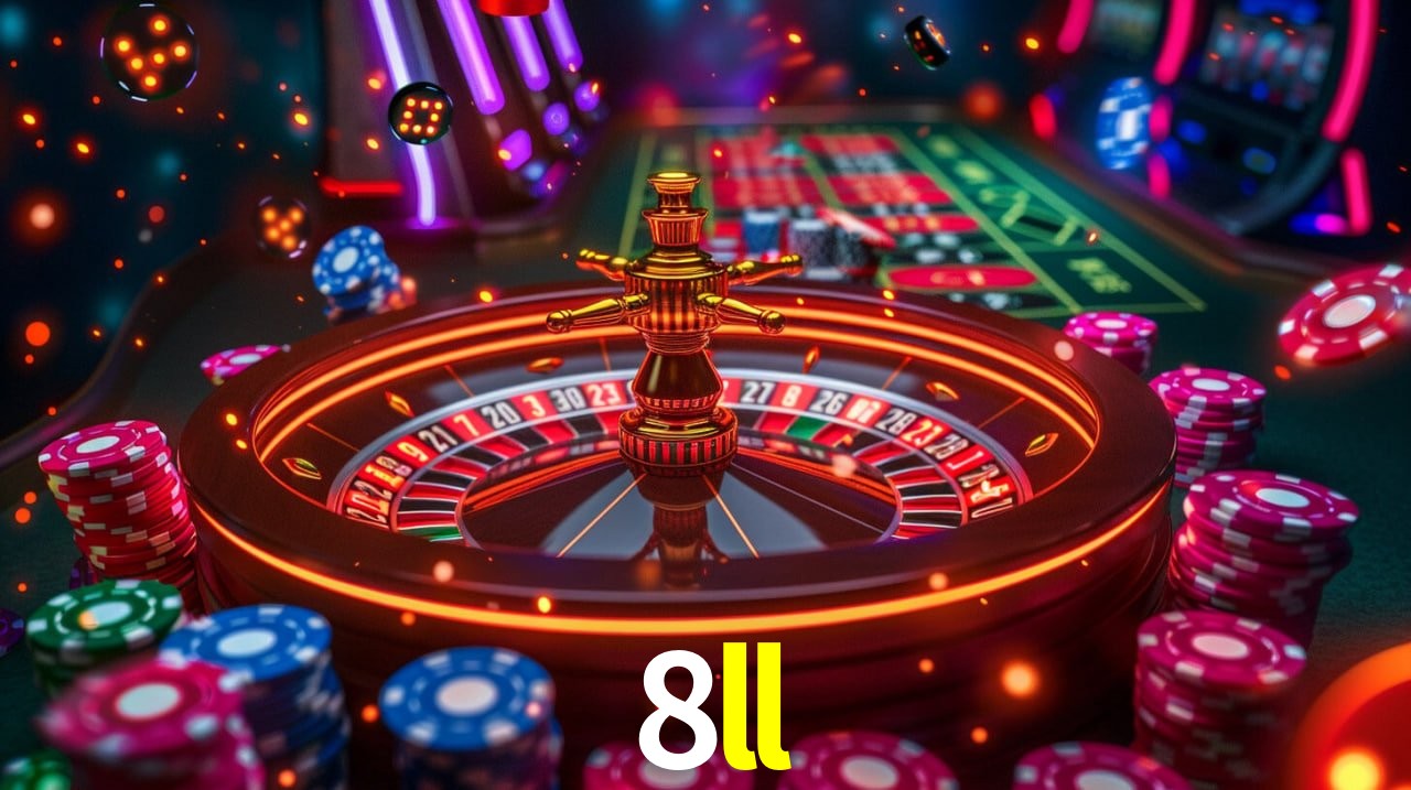 Casino Ao Vivo 8ll