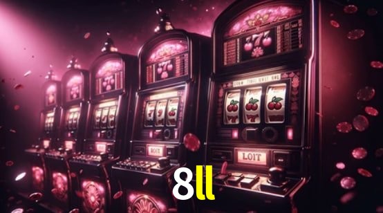 Mesa de Blackjack 8ll