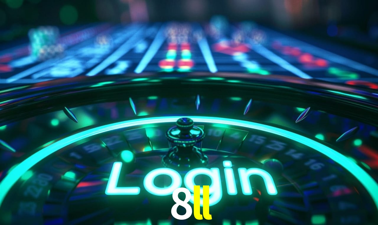 Casino Ao Vivo 8ll