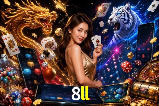 Tennis Betting 8ll