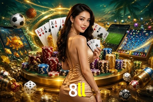 Live Casino 8ll