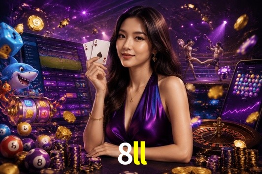 Roulette Table 8ll