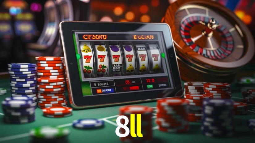 Cassino Online Seguro 8LL.COM