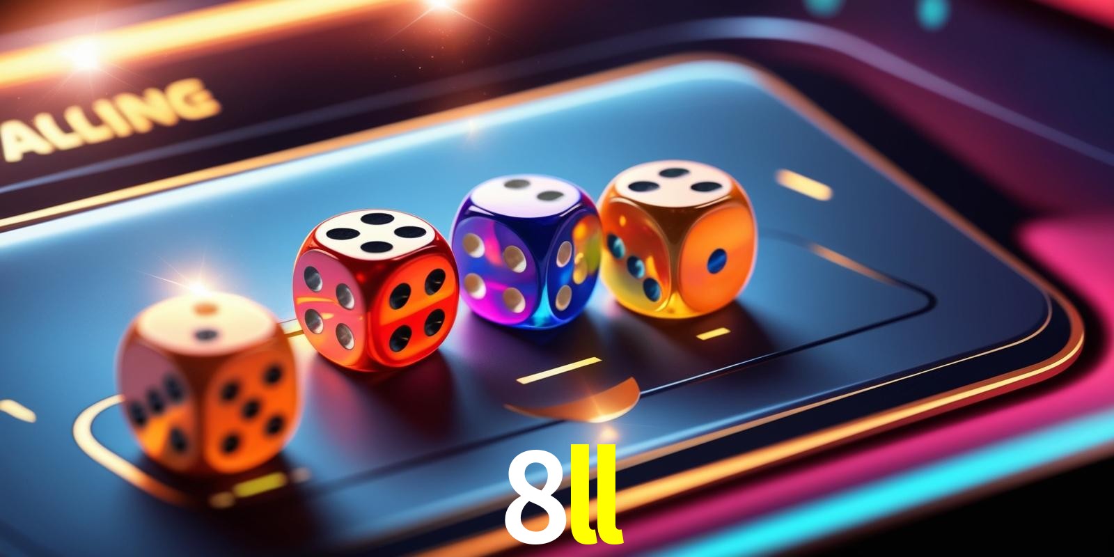 8LL.COM Login Rápido