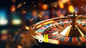 Explorando a Categoria de Eventos em Apostas na 8ll
