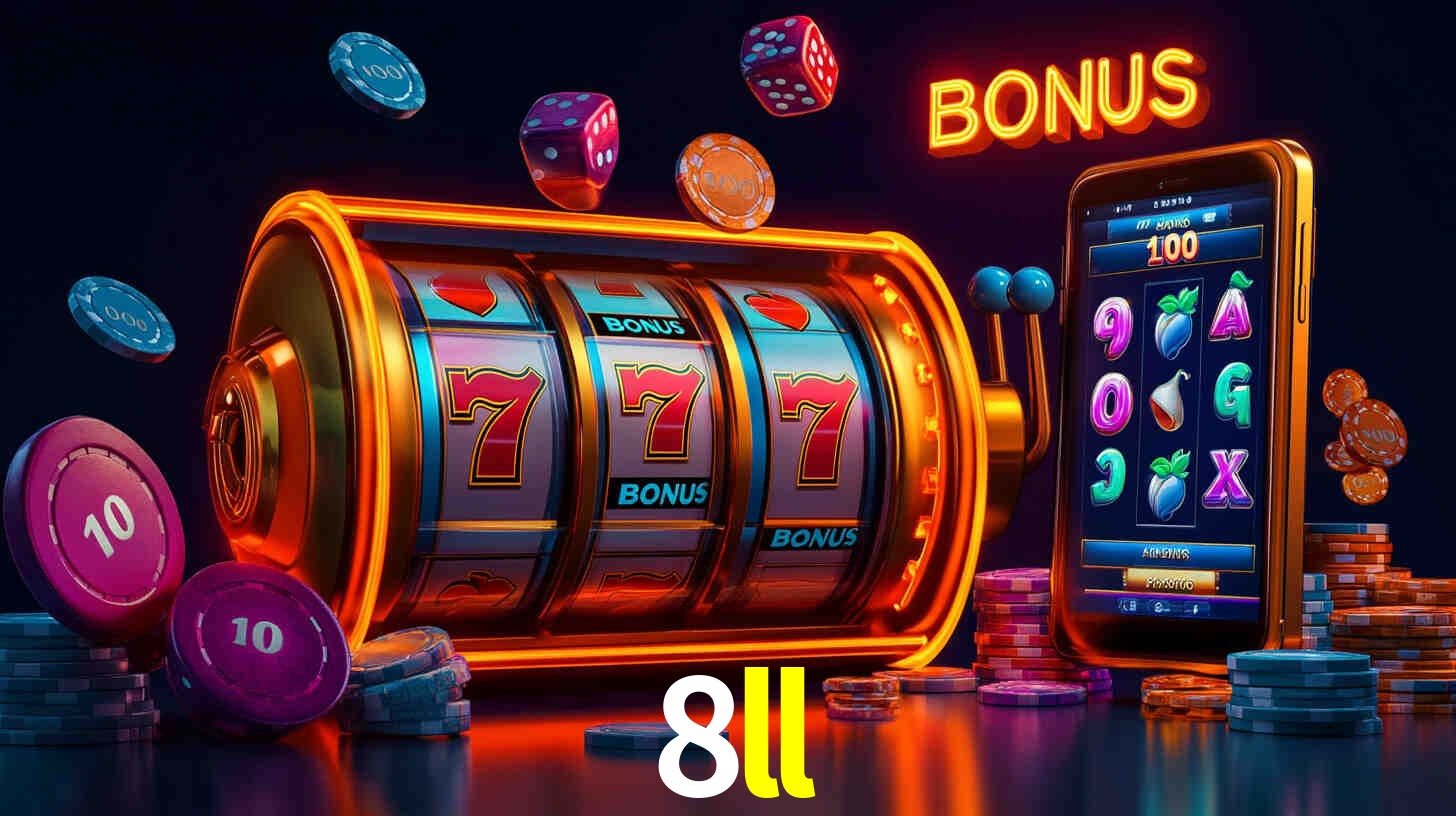 Recursos de Bônus 8ll