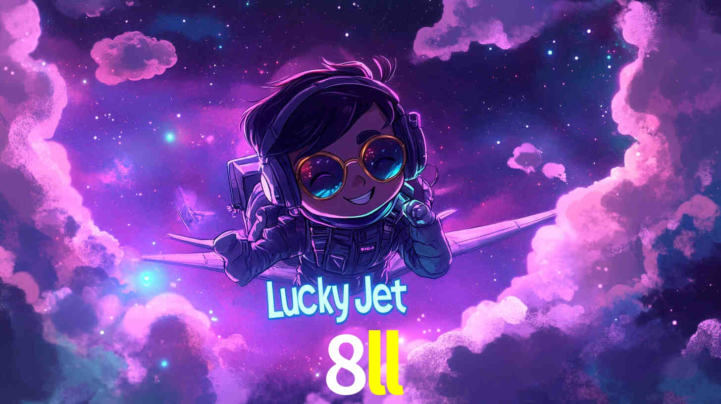 Jogo Spaceman 8ll