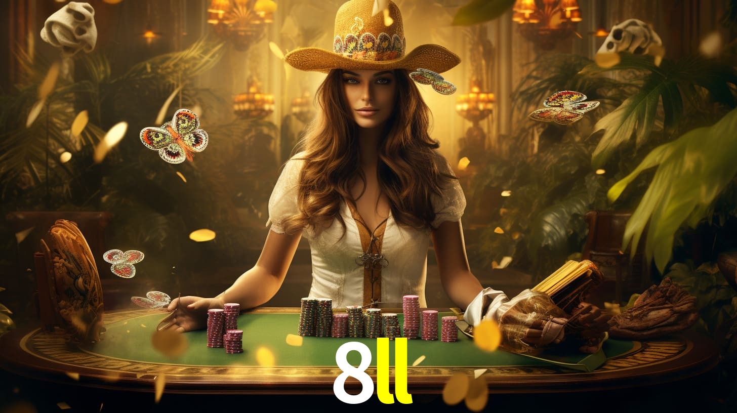 Welcome Bonus 8ll
