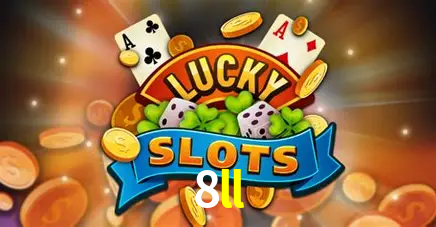 Descubra o Mundo do Cassino Online com 8ll