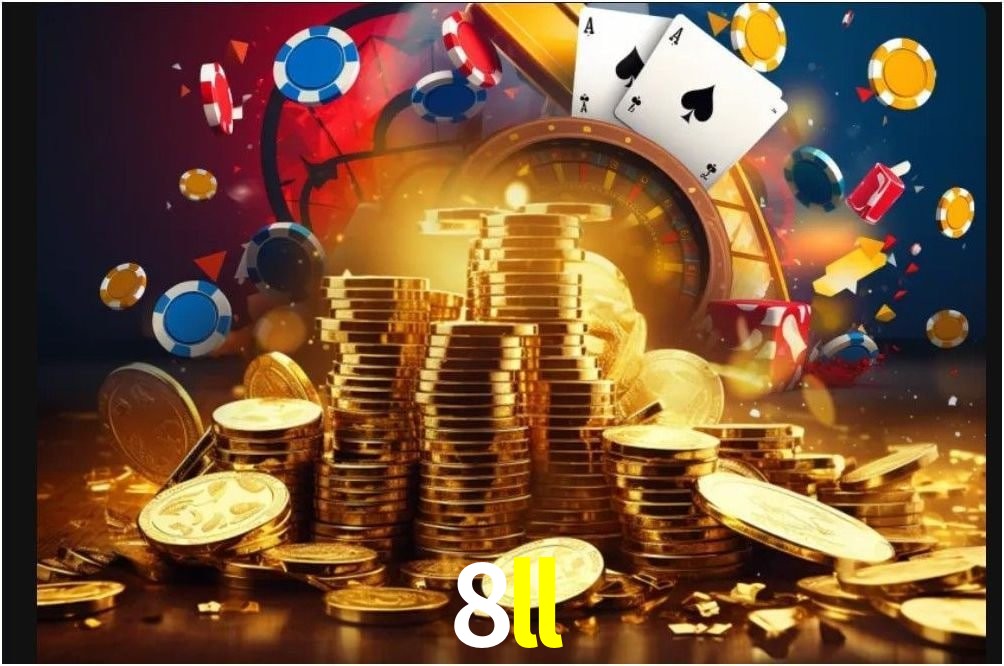 A Emoção da Loteria na 8ll: Uma Chance de Mudança de Vida