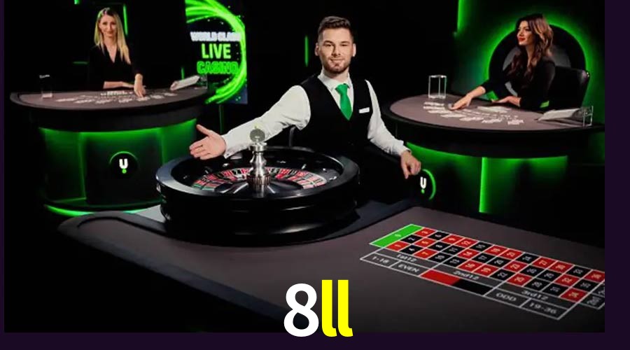 Slot Games 8ll
