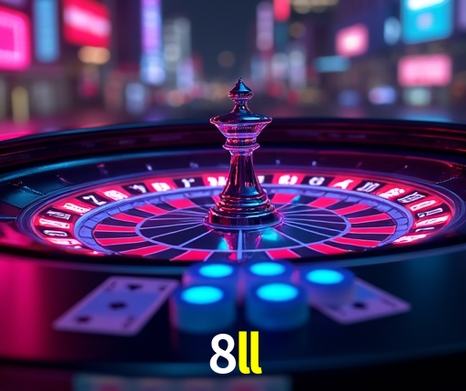 Jogos de Slot 8ll
