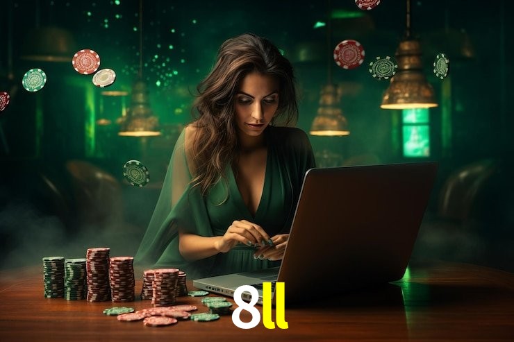 Descubra a Essência do 8ll: Nossa História e Compromissos