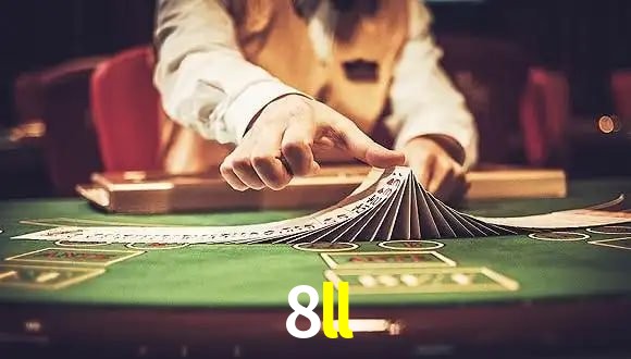 Live Casino 8ll