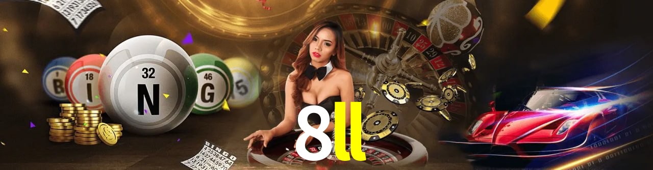 A Experiência Imersiva dos Cassinos Ao Vivo no 8ll