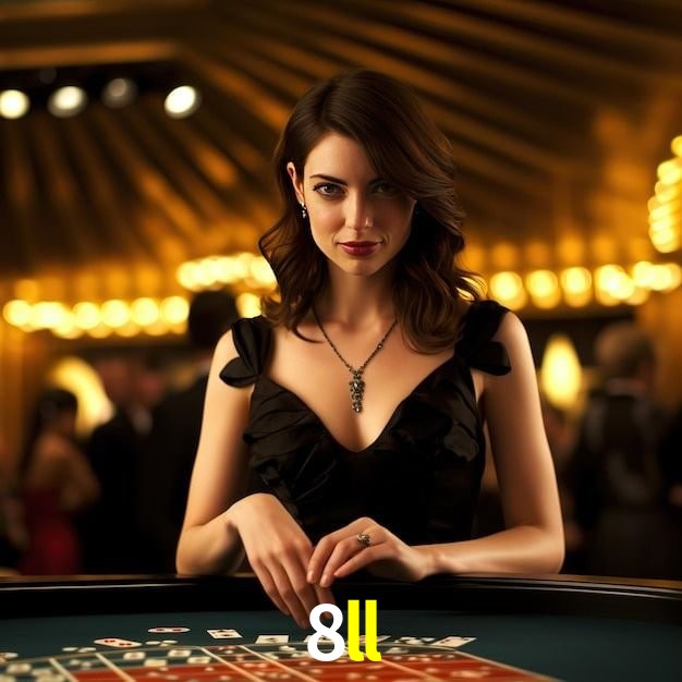 Diretório de Jogos 8ll