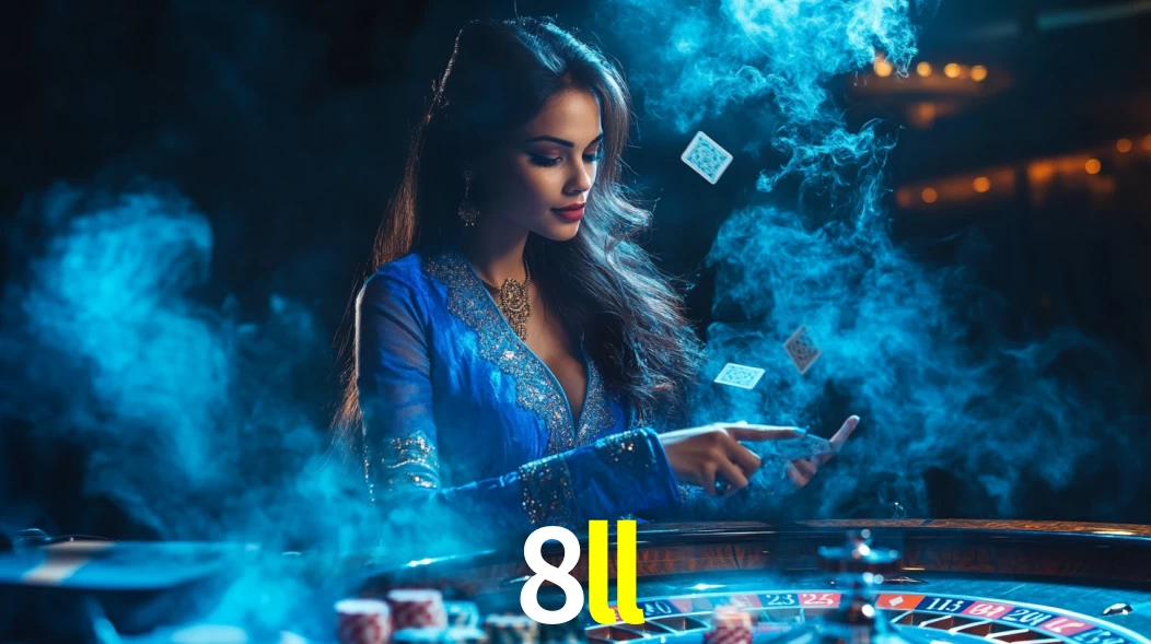 Casino Ao Vivo 8ll